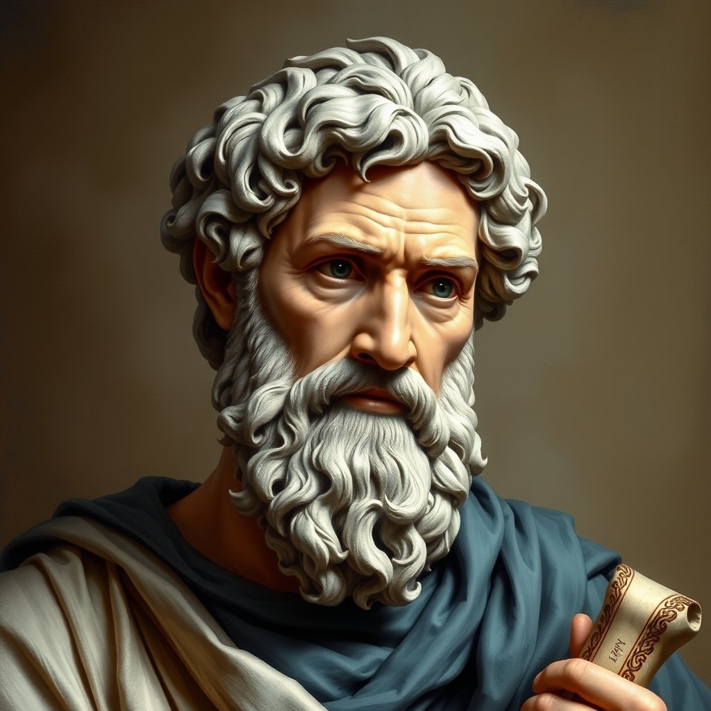 Aristotle avatar