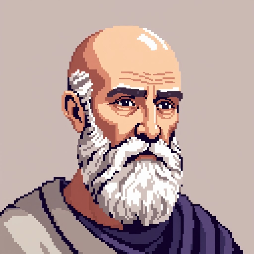 Socrates avatar